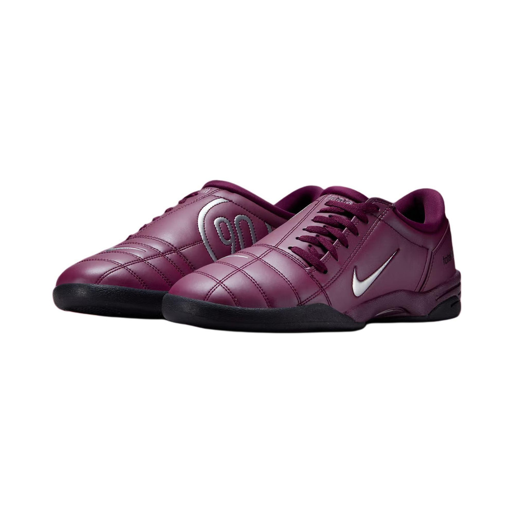Nike Total 90 III 'Pink Foam / Pure Platinum / Pink Foam' Мужские
