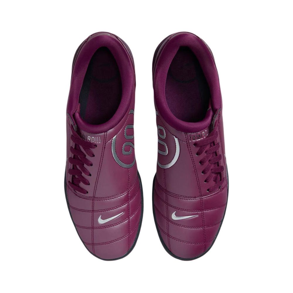 Nike Total 90 III 'Pink Foam / Pure Platinum / Pink Foam' Мужские