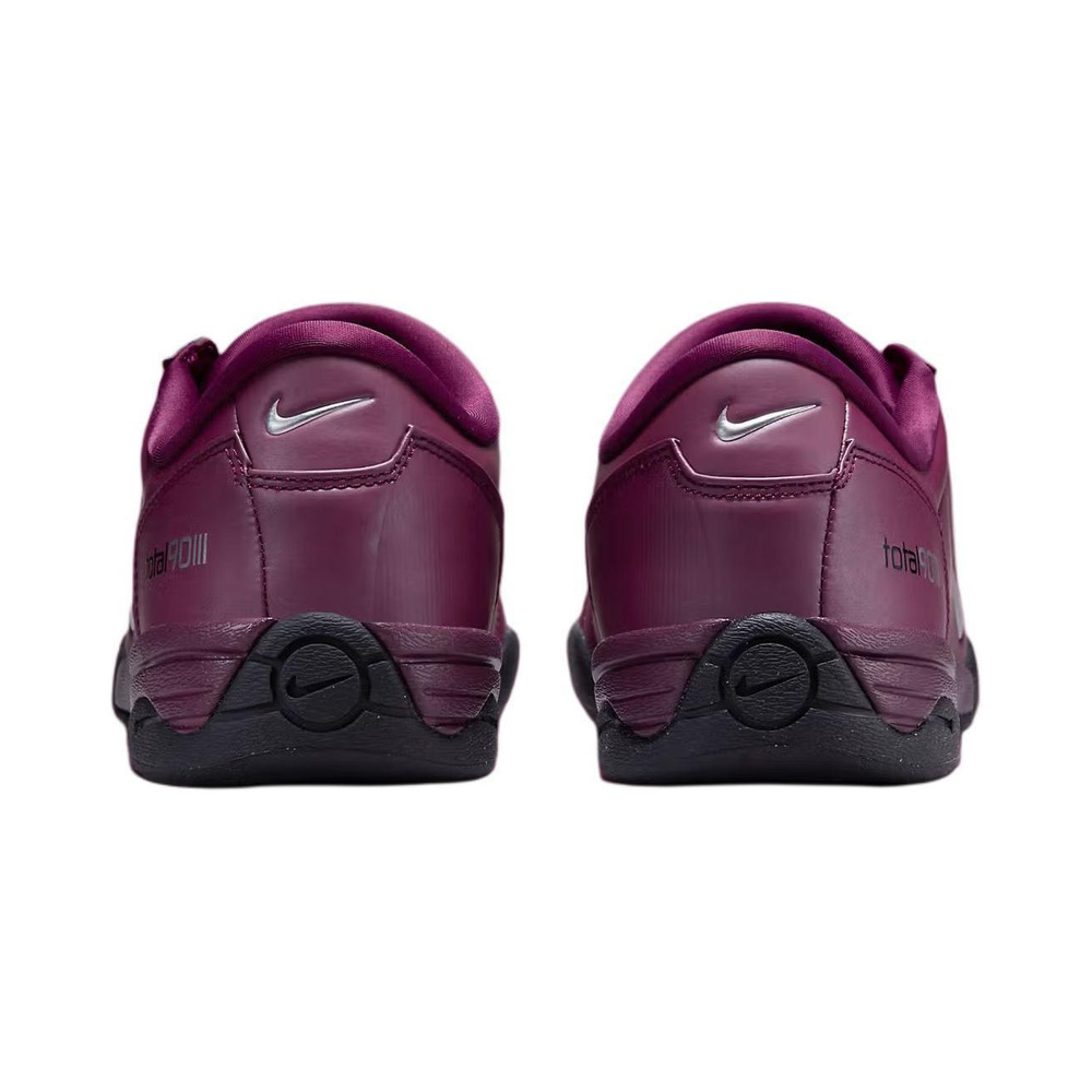 Nike Total 90 III 'Pink Foam / Pure Platinum / Pink Foam' Мужские