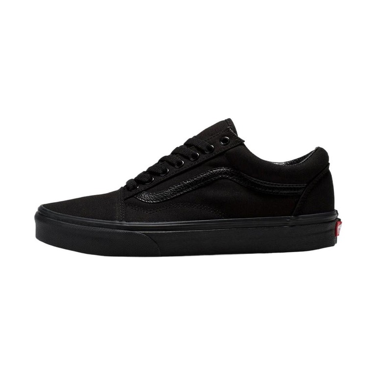 Vans Old Skool 'Black' Мужские