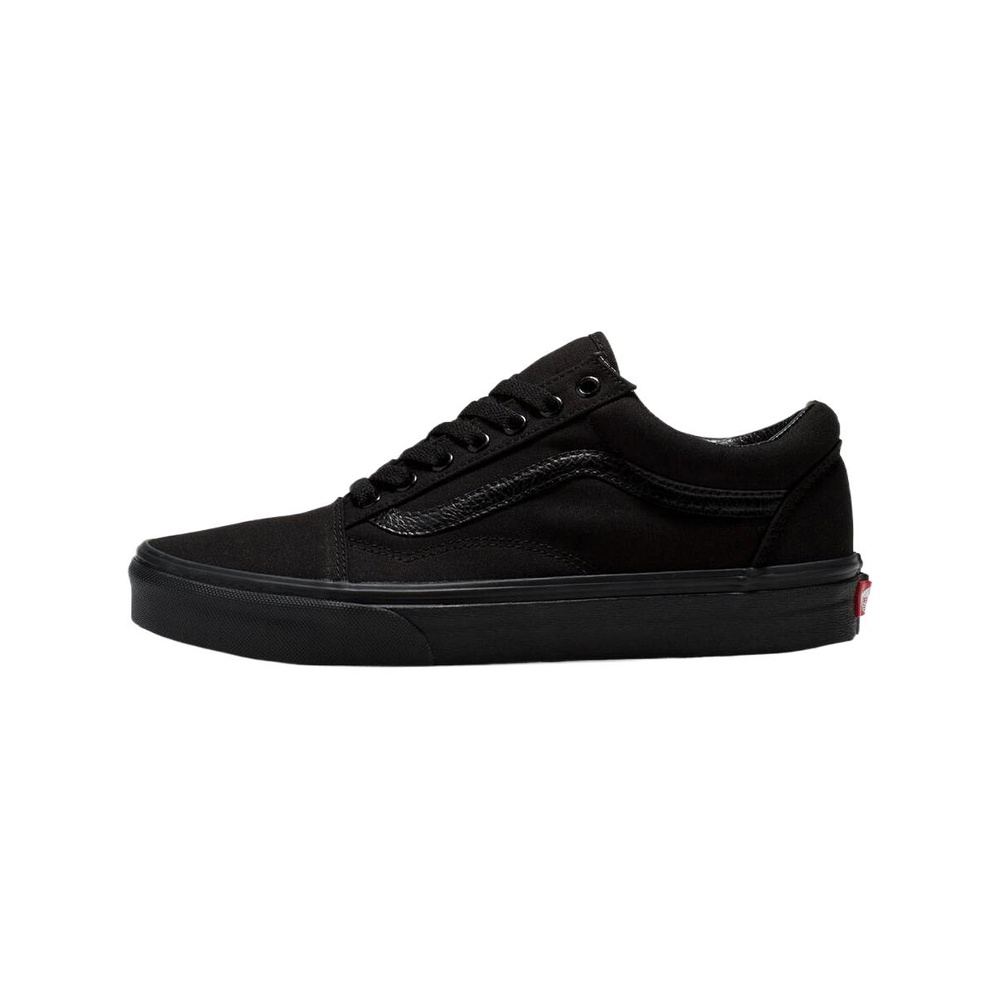 Vans Old Skool 'Black' Мужские