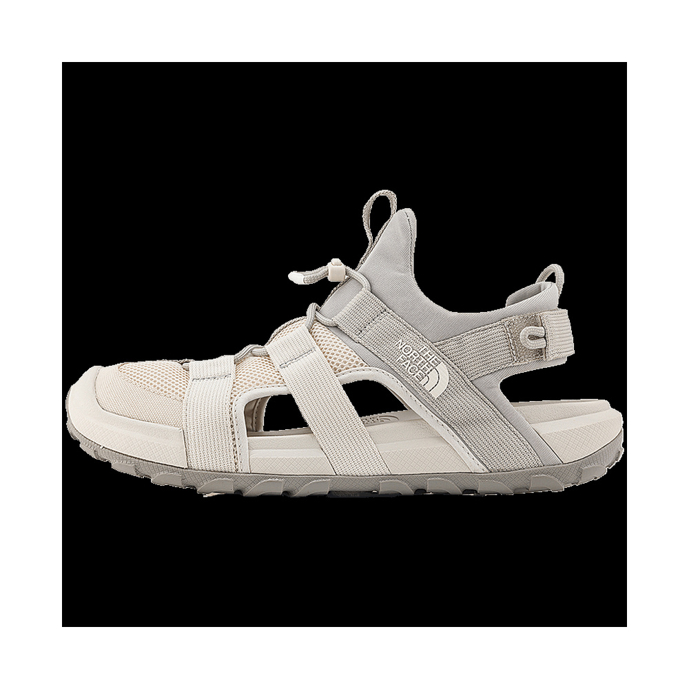 The North Face Base Camp Mule 'Moon Grey' Мужские