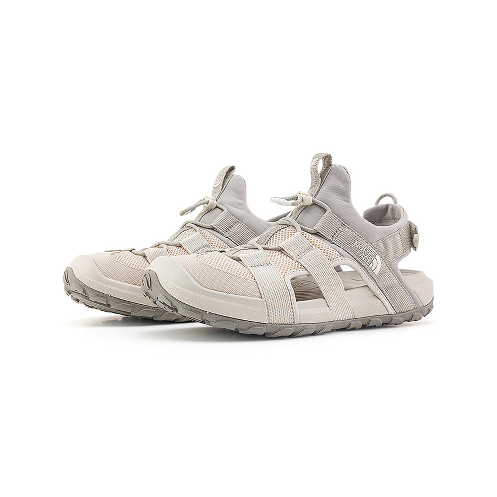The North Face Base Camp Mule 'Moon Grey' Мужские