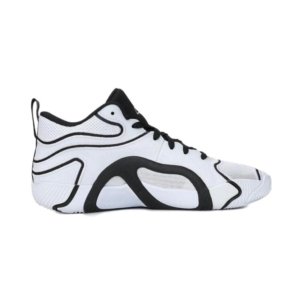 Jordan Tatum 3 'White / Summit White / Black' Мужские