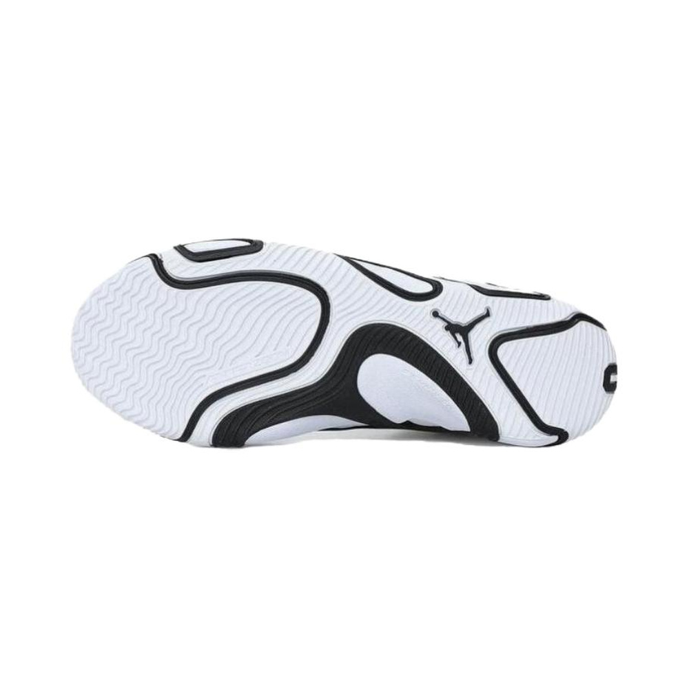 Jordan Tatum 3 'White / Summit White / Black' Мужские
