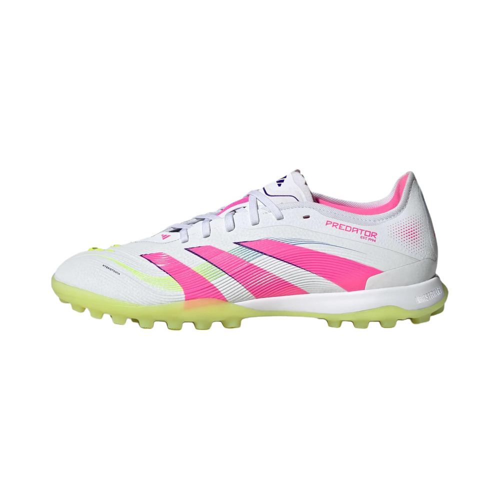 Adidas Predator 'Pink White' Мужские