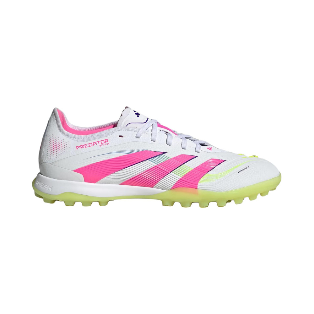 Adidas Predator 'Pink White' Мужские