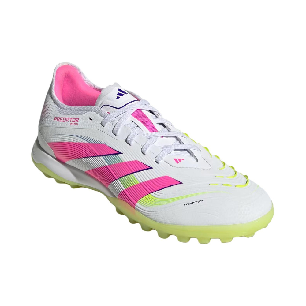 Adidas Predator 'Pink White' Мужские