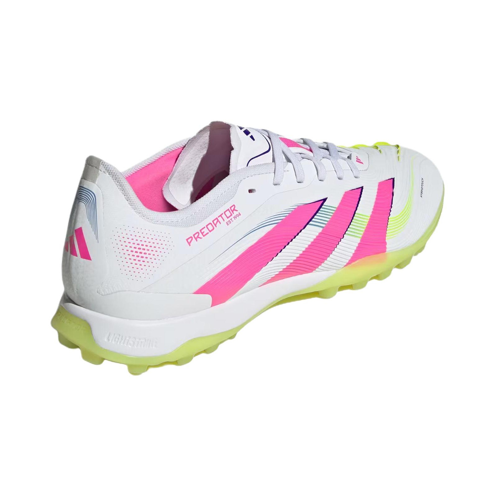 Adidas Predator 'Pink White' Мужские