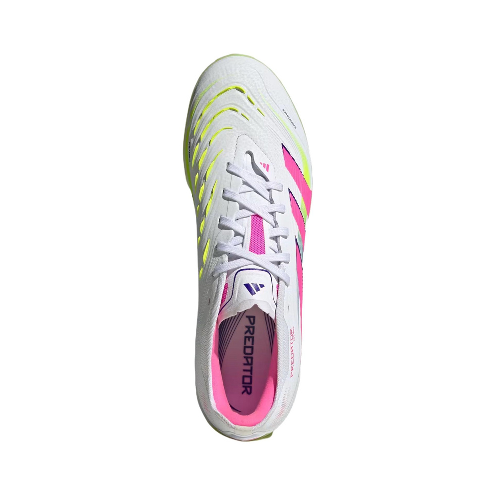 Adidas Predator 'Pink White' Мужские