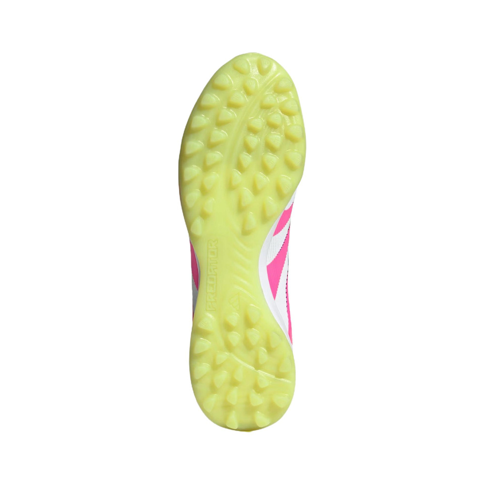 Adidas Predator 'Pink White' Мужские
