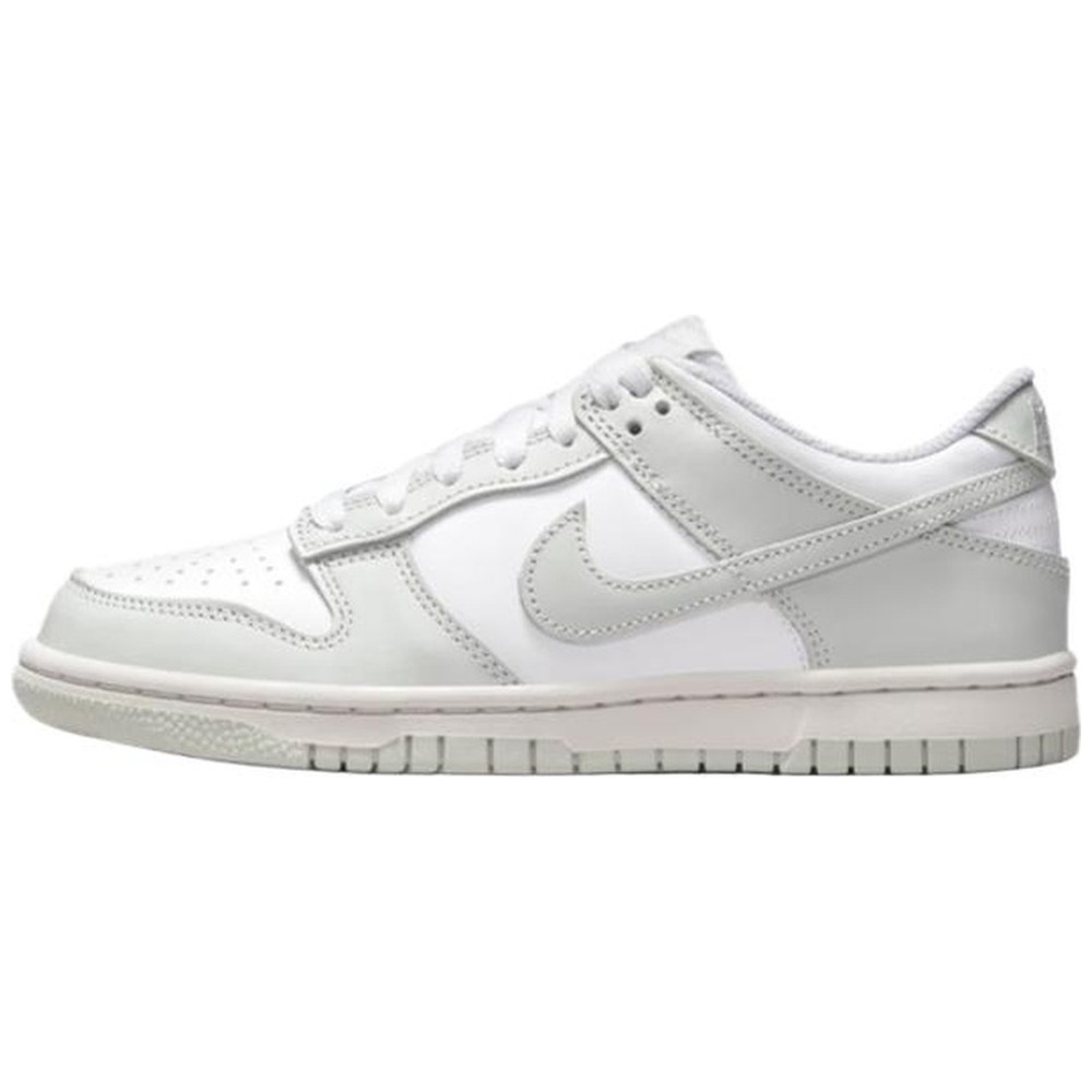 White / Pure Platinum