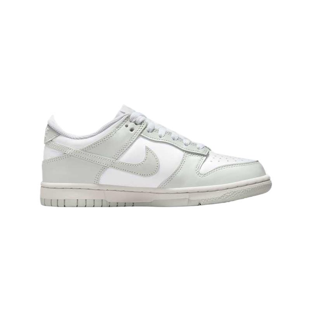 Nike Dunk Low 'White / Pure Platinum' Унисекс