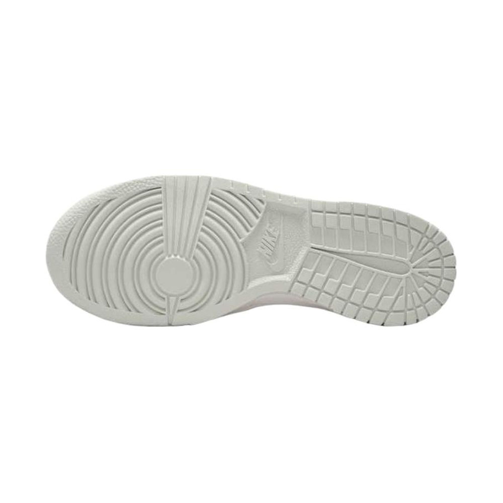 Nike Dunk Low 'White / Pure Platinum' Унисекс