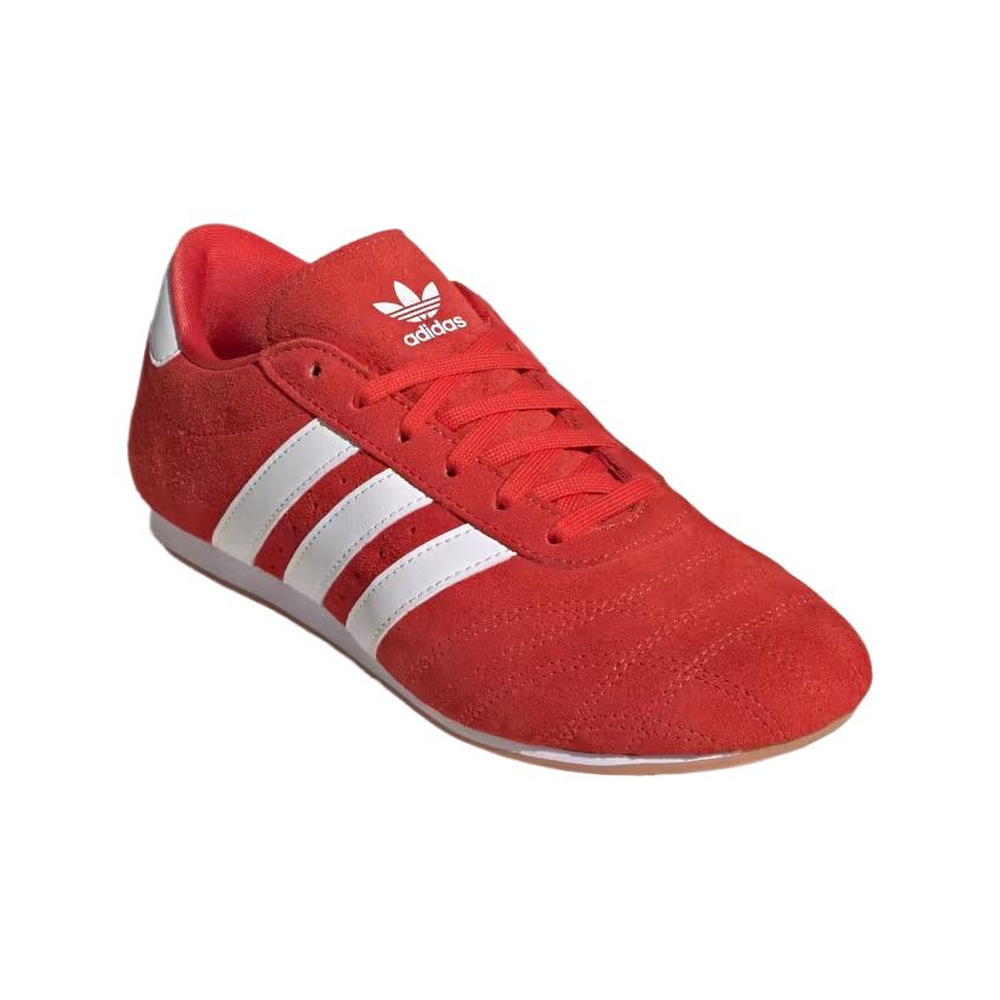 Adidas Taekwondo 'Red' Женские