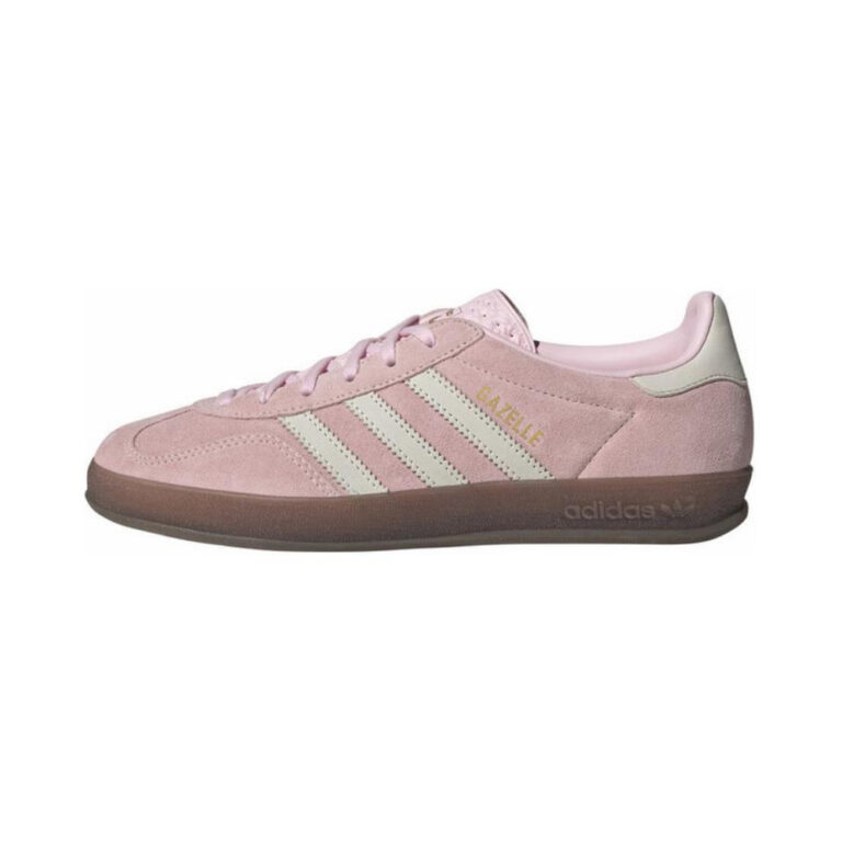 Adidas Gazelle 'Pink' Женские