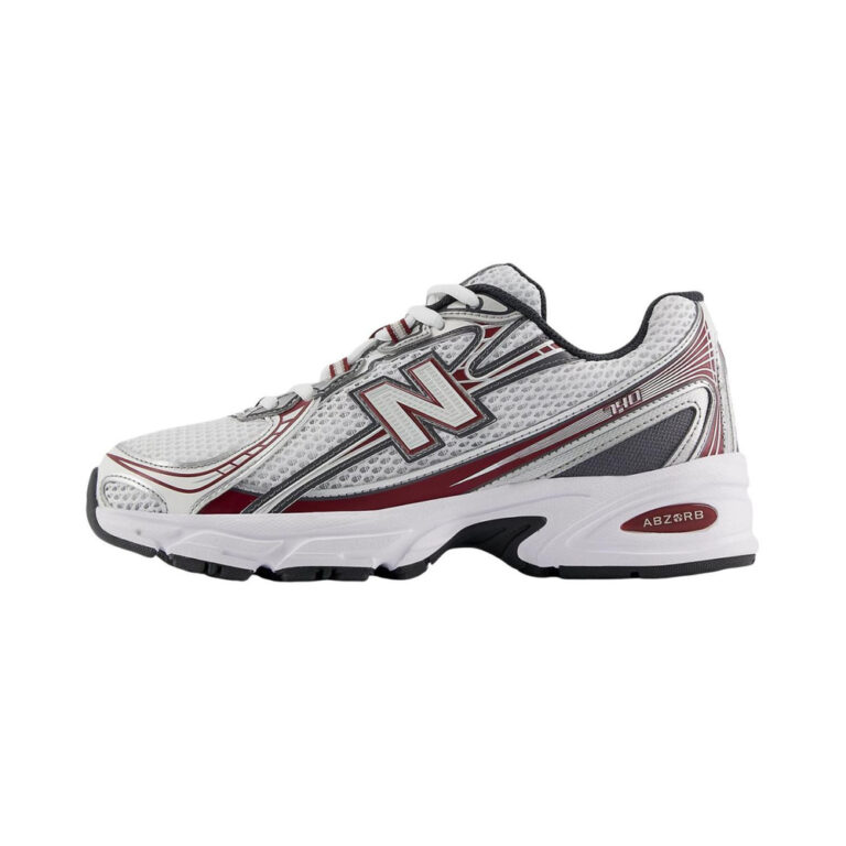 New Balance 740 'White' Мужские