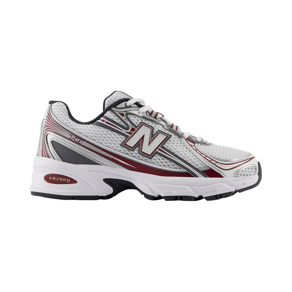 New Balance 740 'White' Мужские