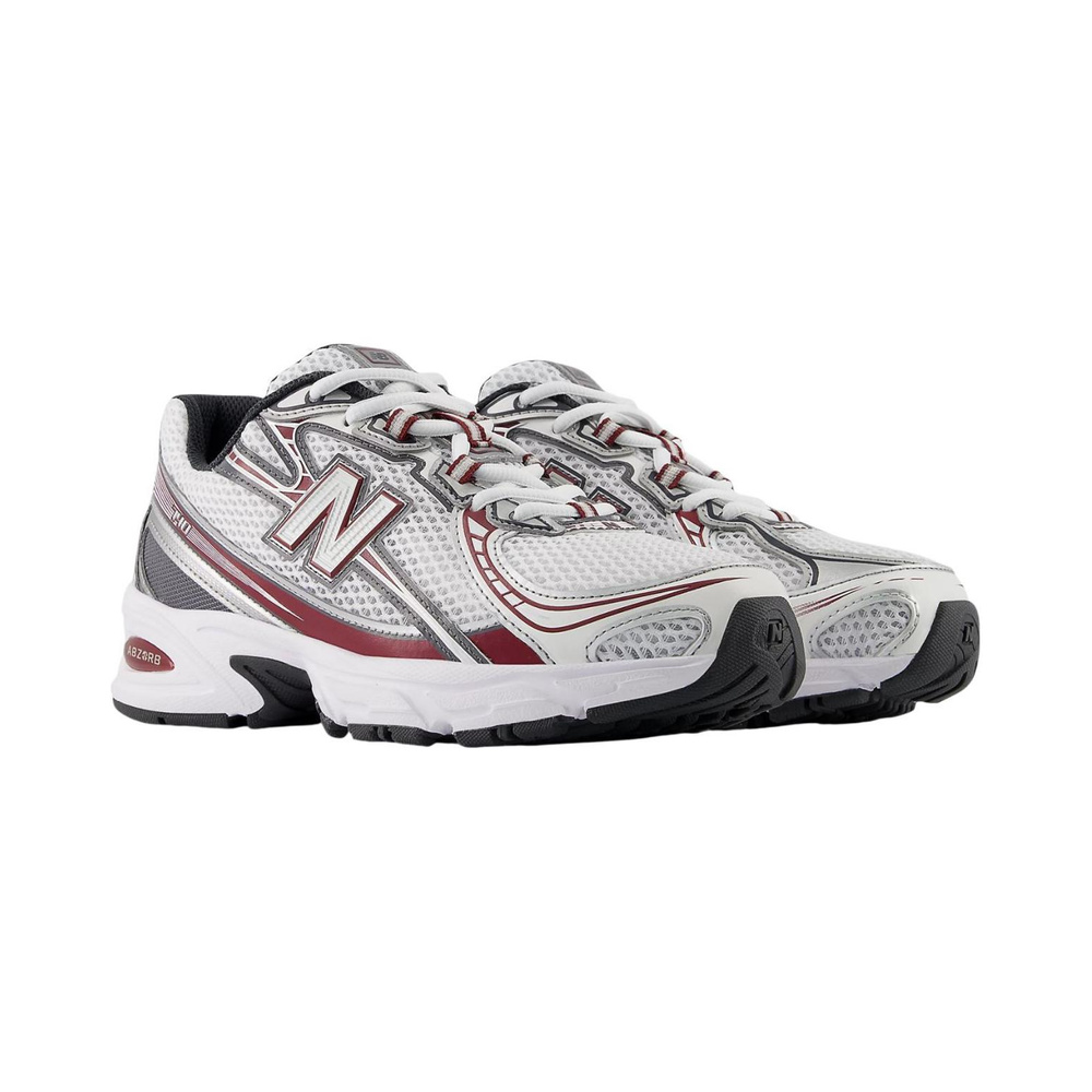 New Balance 740 'White' Мужские