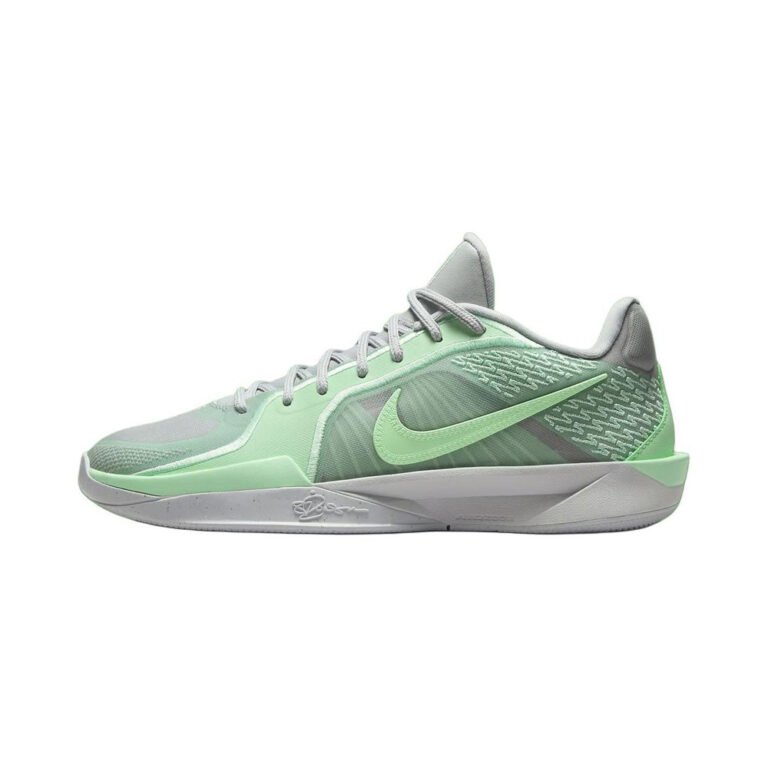 Nike Sabrina 2 'White / Light Magenta / Pearl Pink / Pink Foam' Женские