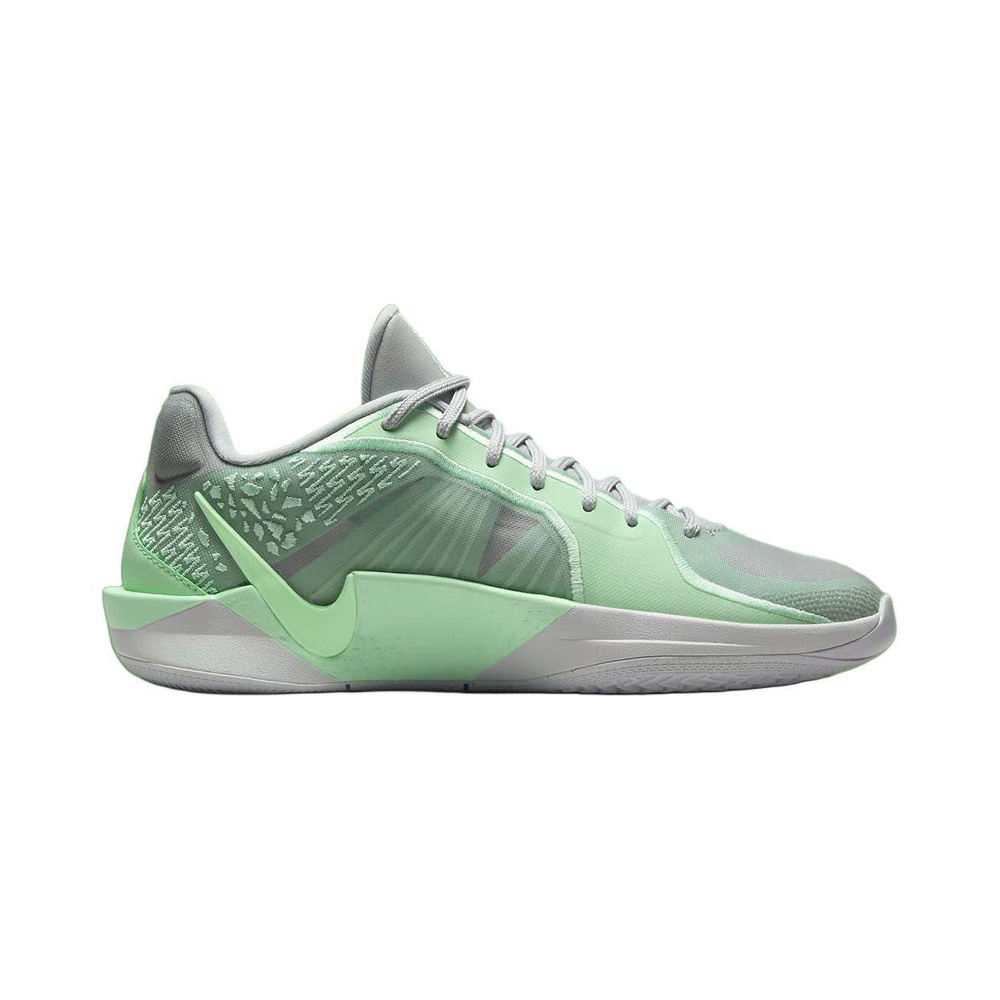 Nike Sabrina 2 'White / Light Magenta / Pearl Pink / Pink Foam' Женские