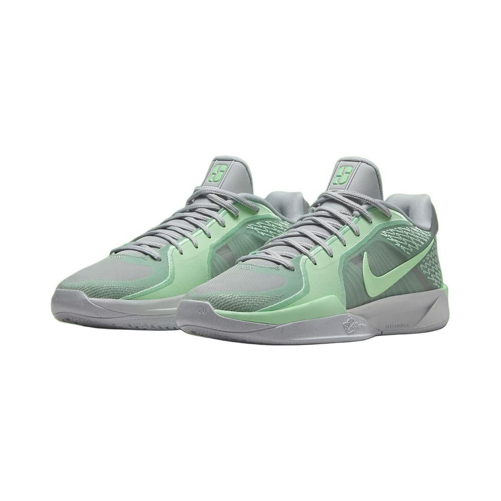 Nike Sabrina 2 'White / Light Magenta / Pearl Pink / Pink Foam' Женские