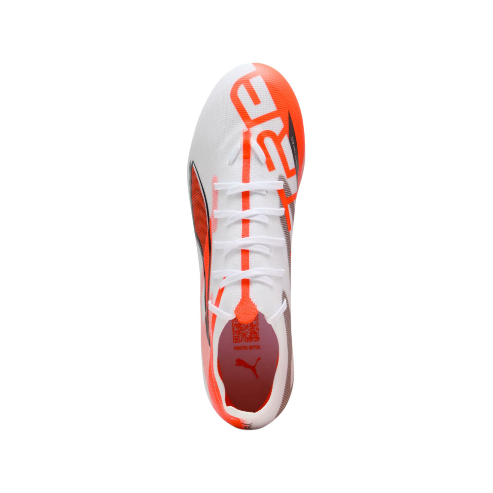 Puma Ultra 5 'Bright Red' Мужские