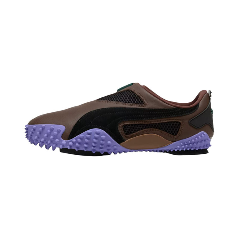 Puma Mostro 'Brown' Мужские