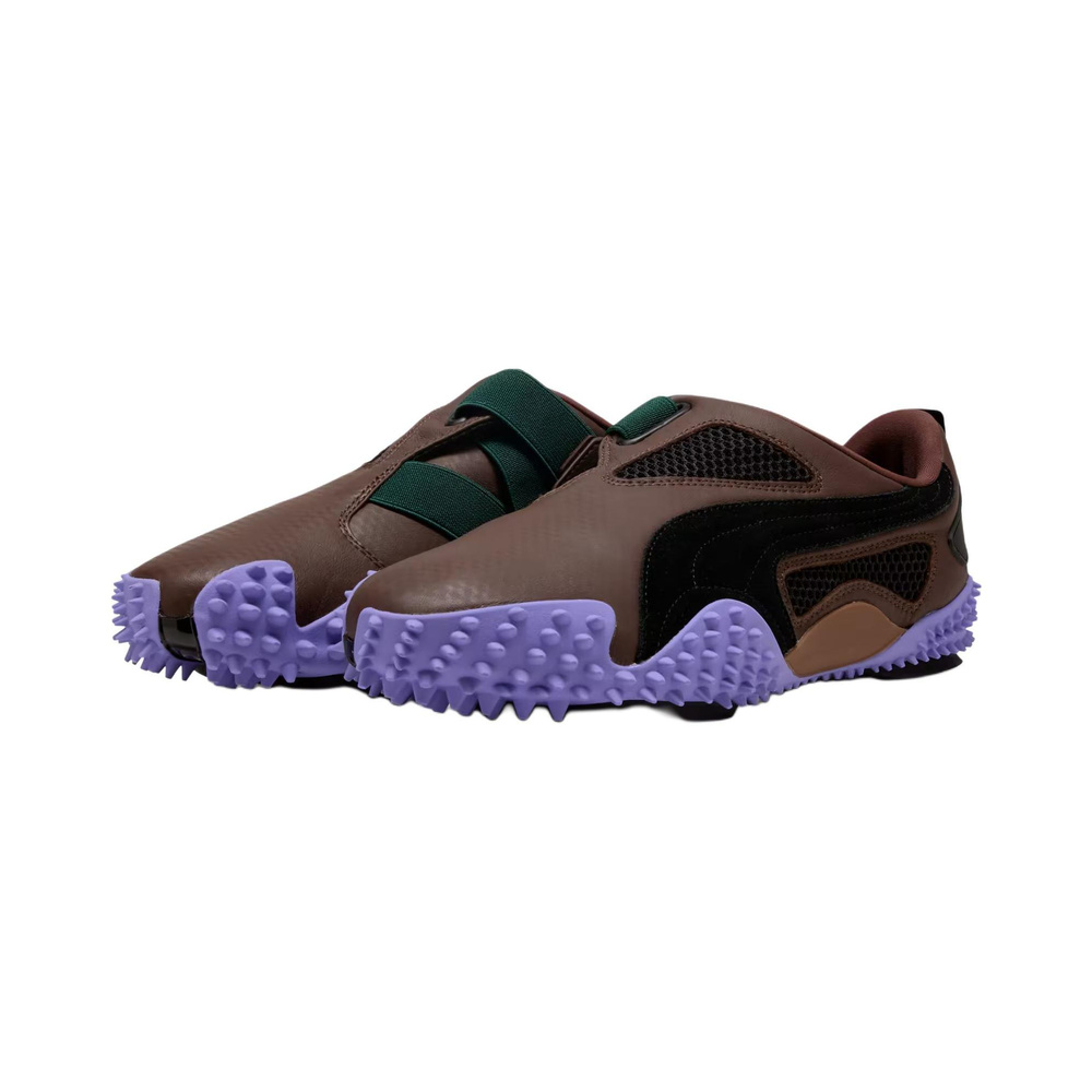 Puma Mostro 'Brown' Мужские