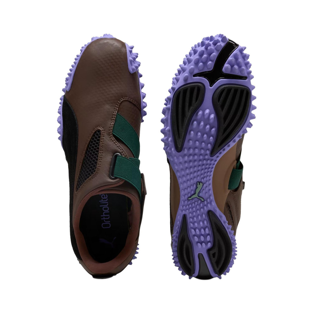 Puma Mostro 'Brown' Мужские
