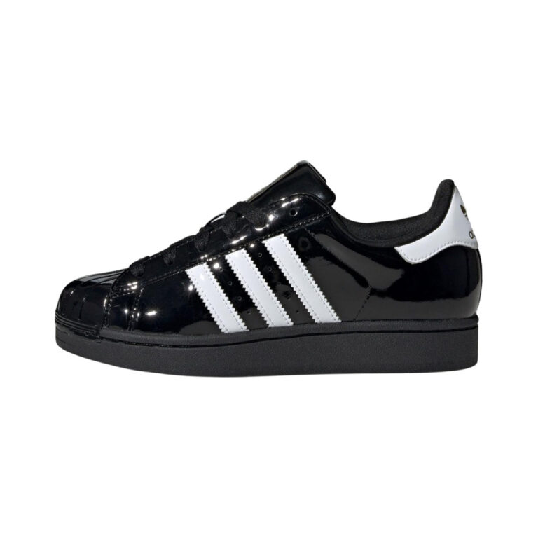 Adidas Superstar 'Black' Женские