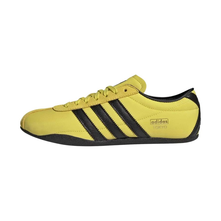 Adidas Tokyo 'Black Yellow' Женские