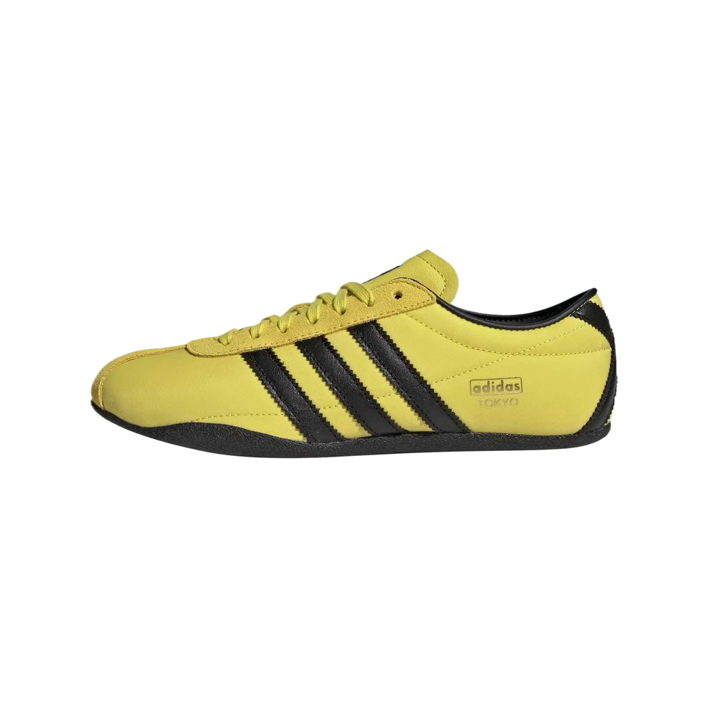 Adidas Tokyo 'Black Yellow' Женские