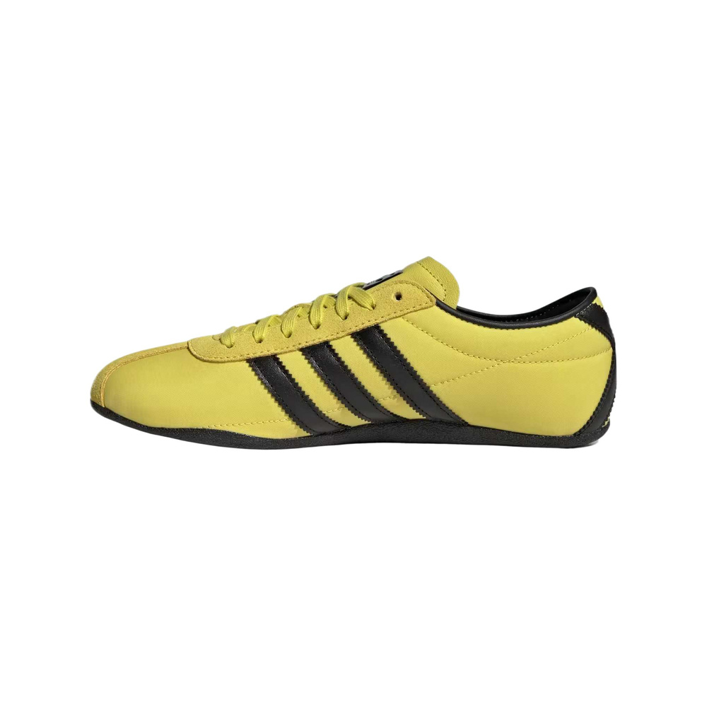 Adidas Tokyo 'Black Yellow' Женские