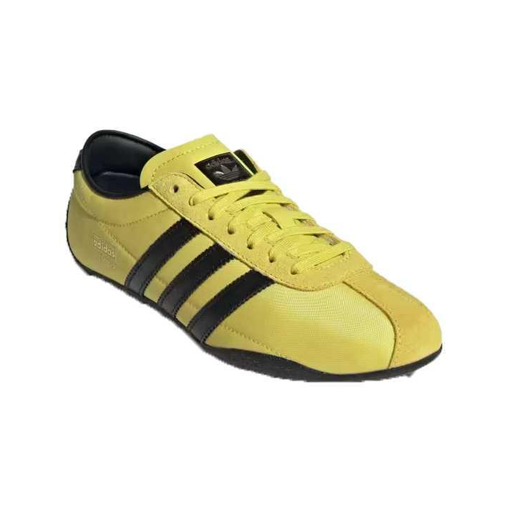 Adidas Tokyo 'Black Yellow' Женские