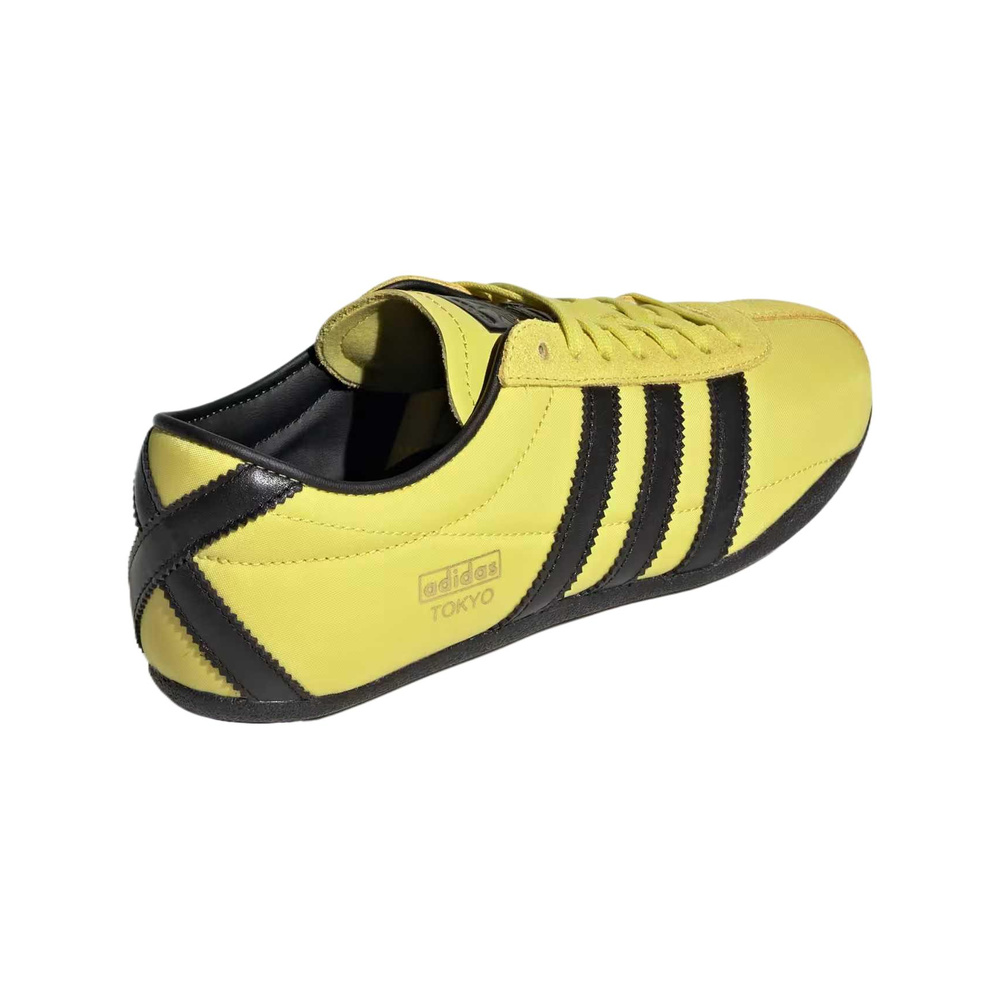 Adidas Tokyo 'Black Yellow' Женские