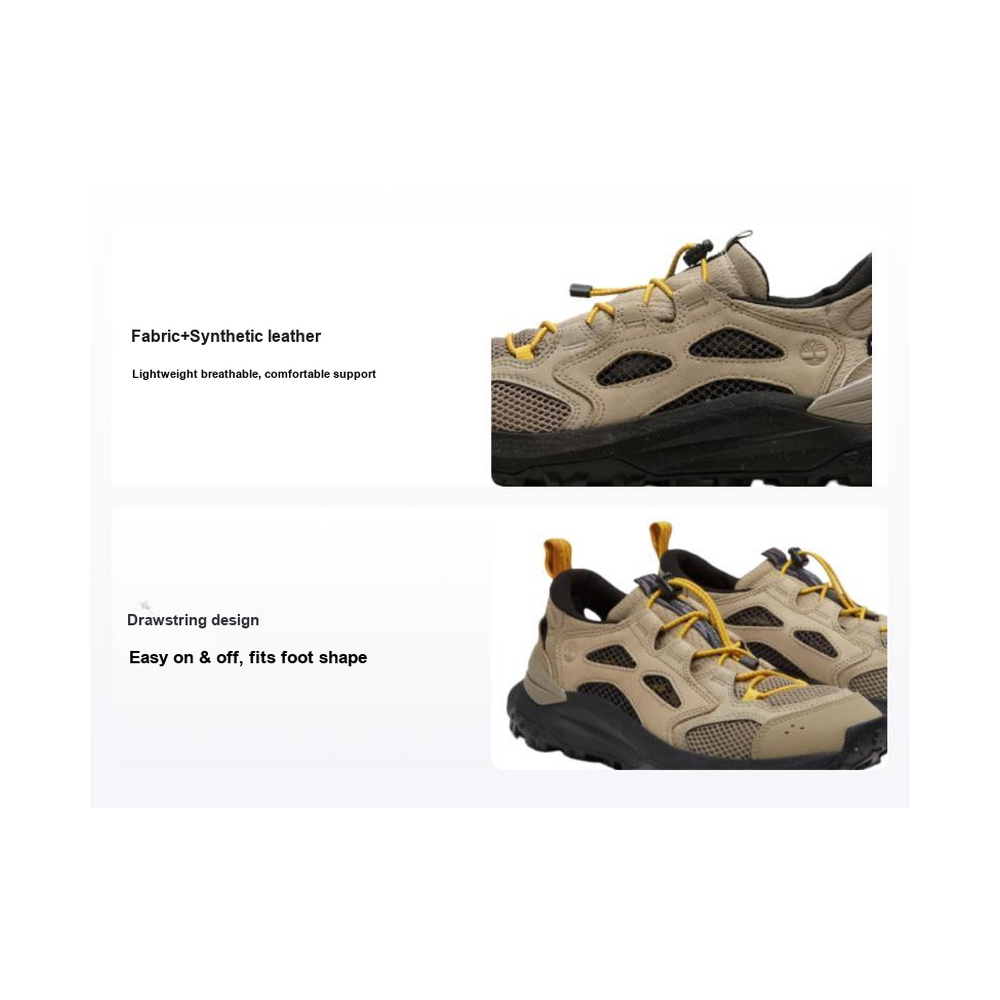 Timberland Motion 6 'Brown' Мужские