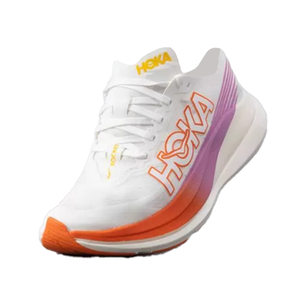 Hoka Rocket X 2 'White' Мужские