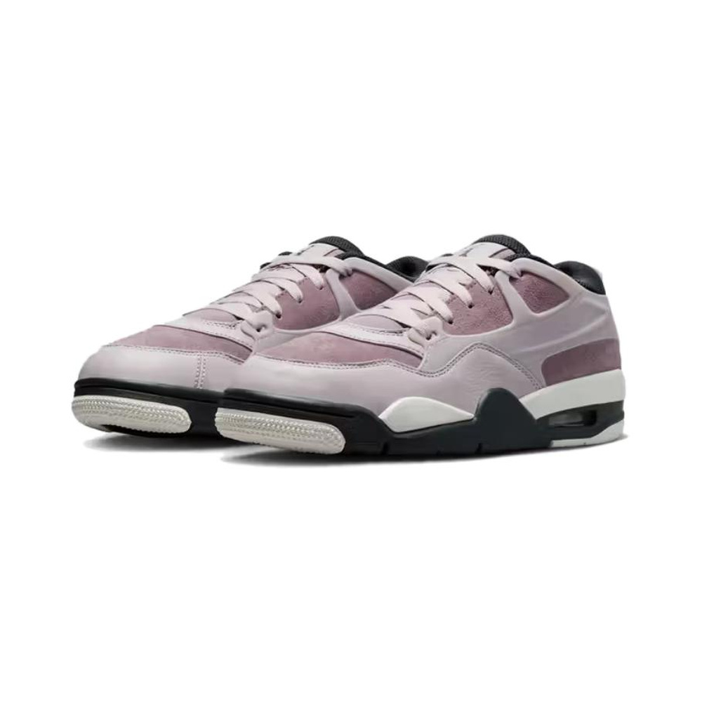 Air Jordan 4 'Sail / Pale Ivory / Silt Red' Женские