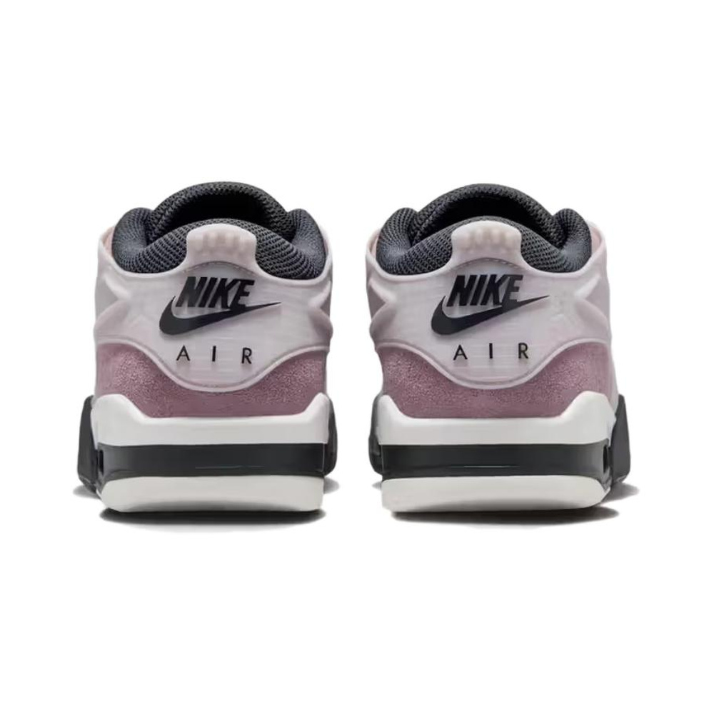 Air Jordan 4 'Sail / Pale Ivory / Silt Red' Женские