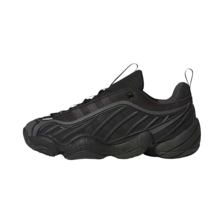 Adidas Intimidation 'Black' Мужские