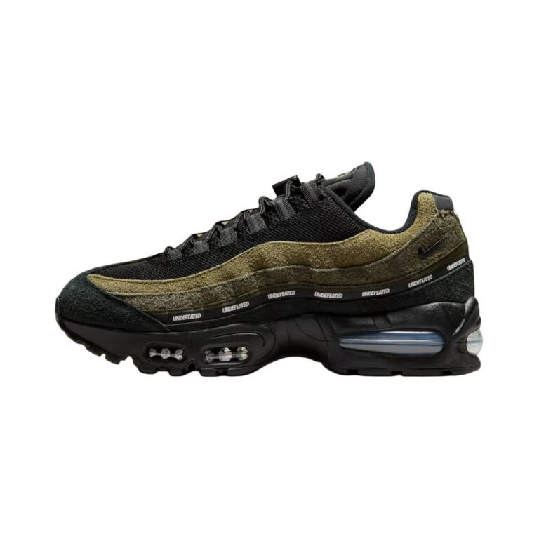 Nike Air Max 95 'Parachute Beige' Мужские