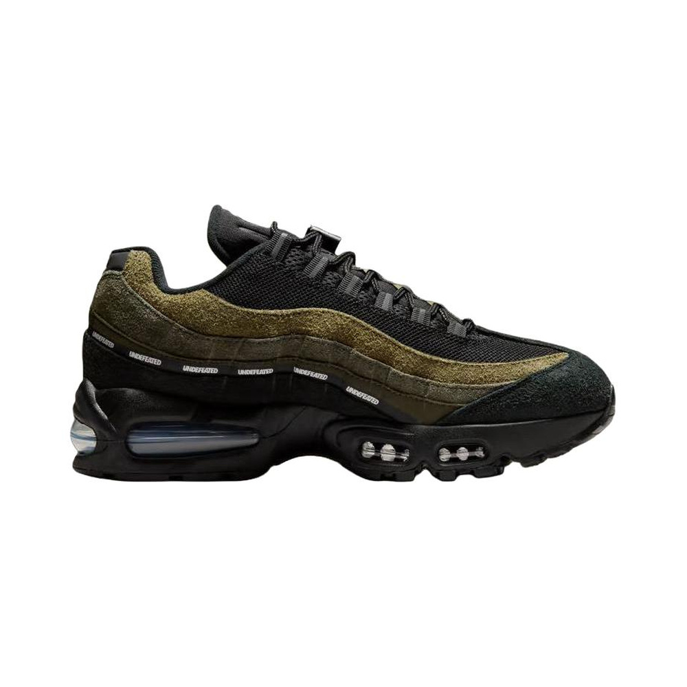 Nike Air Max 95 'Parachute Beige' Мужские