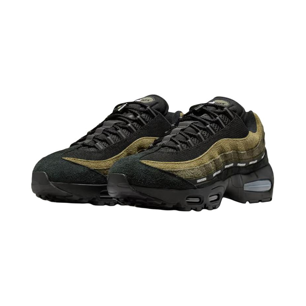 Nike Air Max 95 'Parachute Beige' Мужские