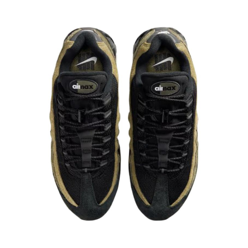 Nike Air Max 95 'Parachute Beige' Мужские