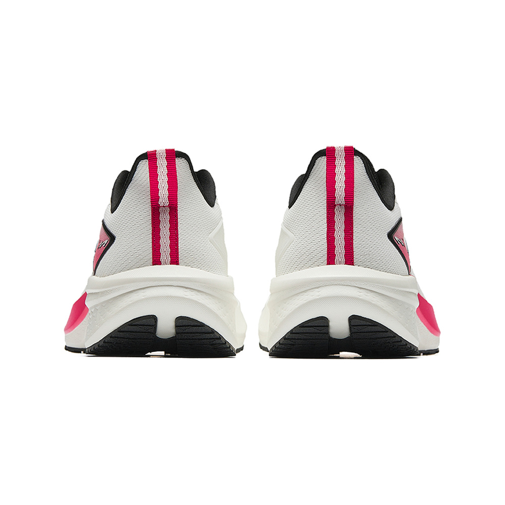 Hoka Mach 'White Red Black' Мужские