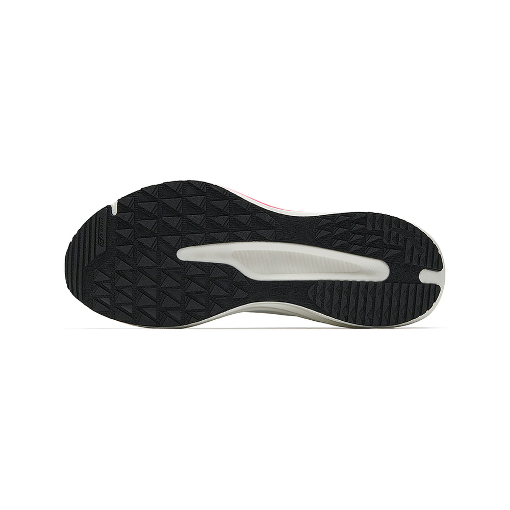 Hoka Mach 'White Red Black' Мужские