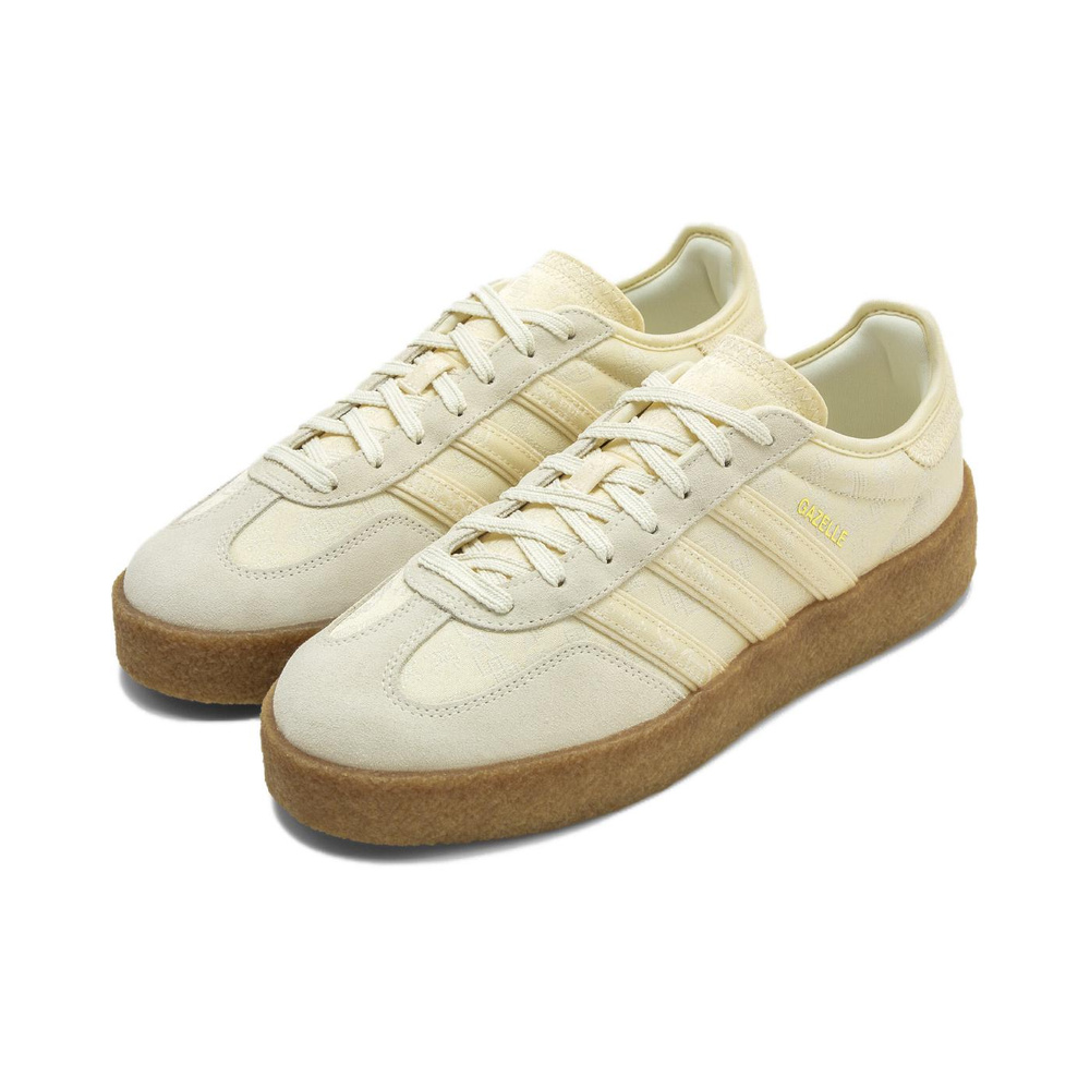Adidas Gazelle 'Ecru' Мужские