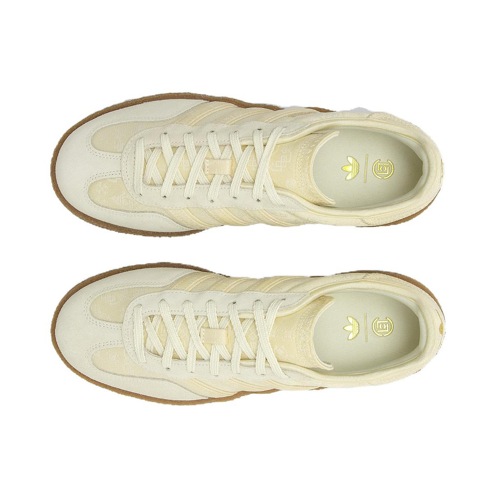 Adidas Gazelle 'Ecru' Мужские