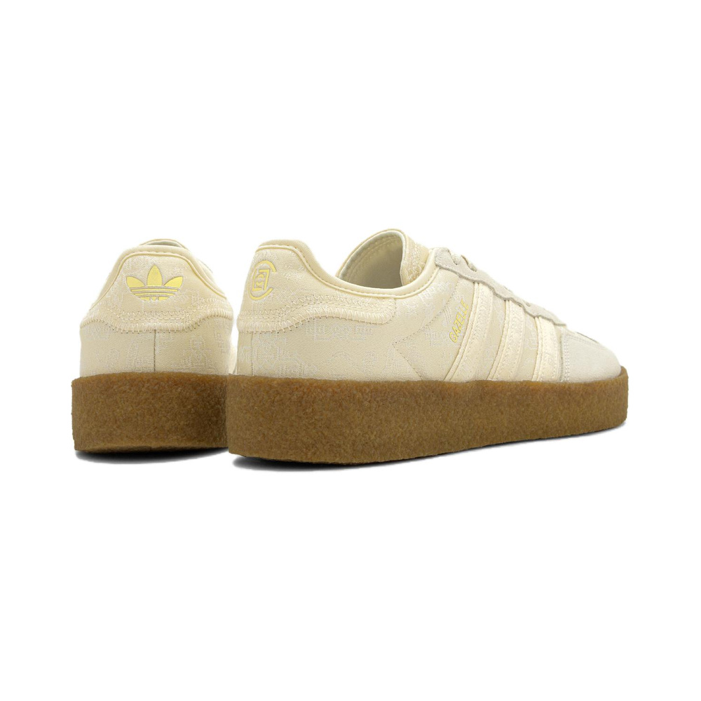 Adidas Gazelle 'Ecru' Мужские
